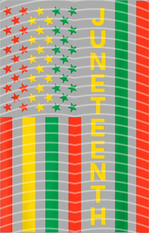 Black History in 1865-LY 277